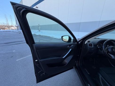 Used 2016 MAZDA CX-5 Touring image 26