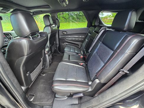 Used 2024 Dodge Durango GT AWD/4WD image 18