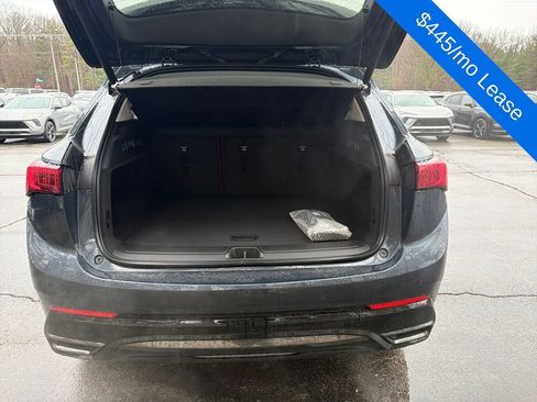 New 2026 Buick Envision Sport Touring image 18