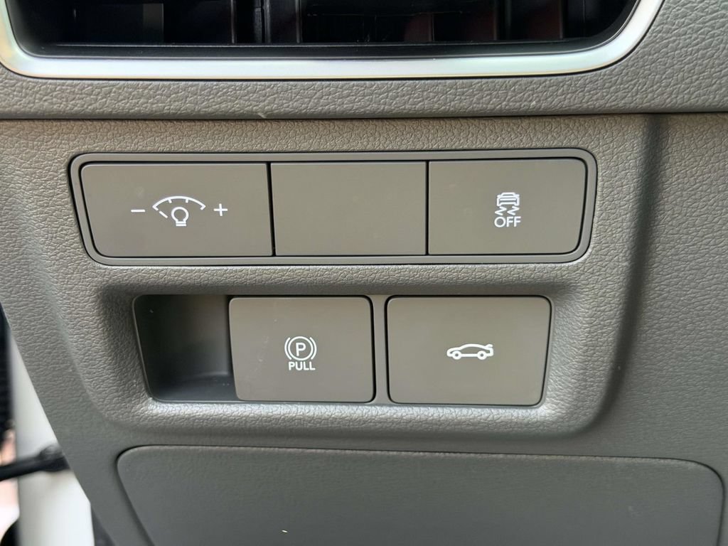 Certified 2025 Hyundai Sonata SEL AWD/4WD image 20