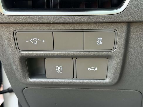 Certified 2025 Hyundai Sonata SEL AWD/4WD image 20