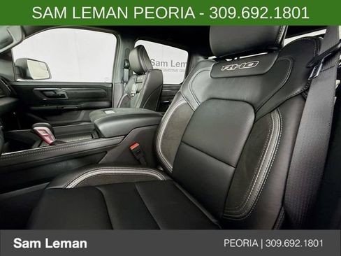 New 2026 RAM 1500 RHO AWD/4WD image 21