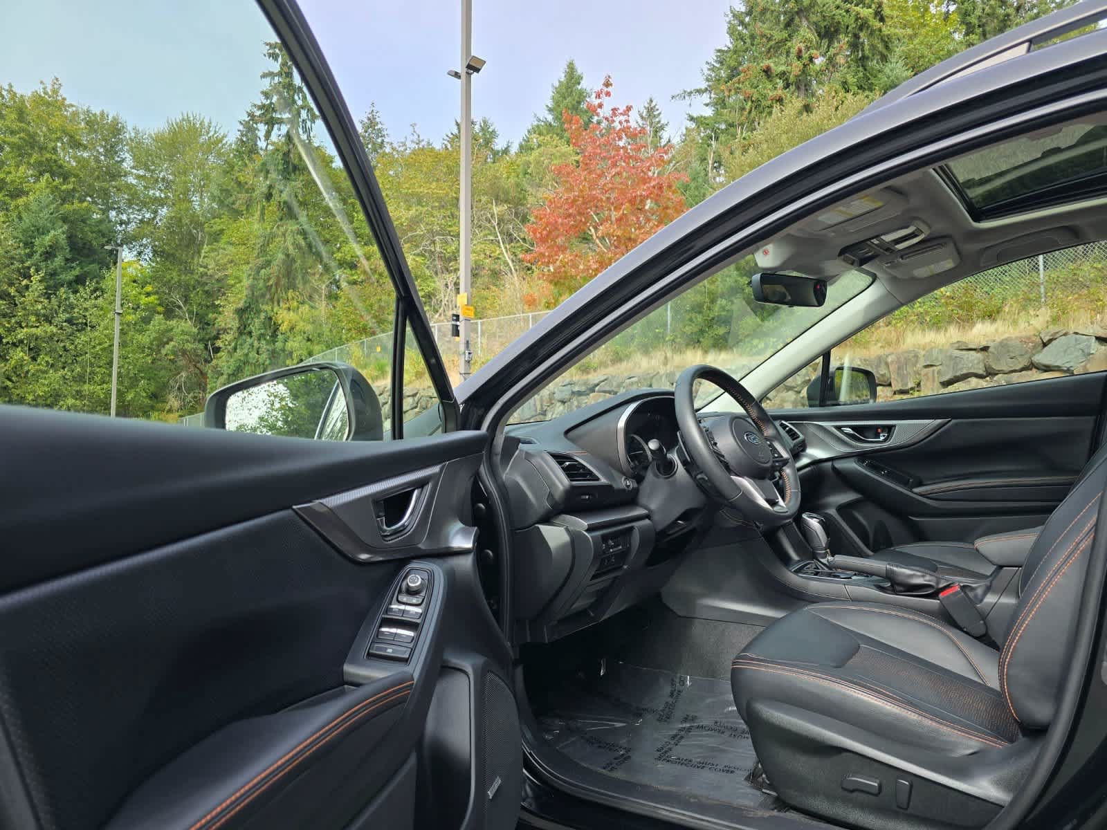 Certified 2023 Subaru Crosstrek 2.5i Limited AWD/4WD image 24