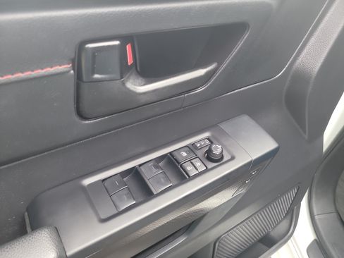 Used 2024 Toyota Tundra TRD Pro AWD/4WD image 18