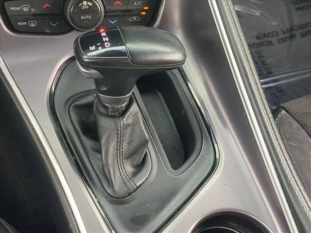 Used 2020 Dodge Challenger GT w/ Plus Package RWD image 12