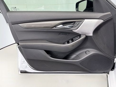 Used 2021 Cadillac CT5 V w/ Premium Package image 23