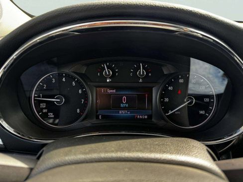 Used 2019 Buick Encore Essence w/ Experience Buick Package image 22