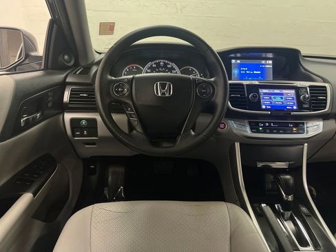 Used 2013 Honda Accord EX-L image 16