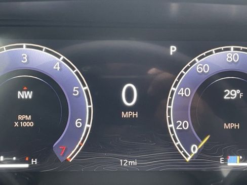 New 2025 Jeep Grand Cherokee L Limited image 41