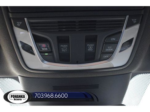 New 2026 Acura MDX Type S image 19