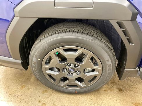 New 2026 Subaru Outback Premium AWD/4WD image 18