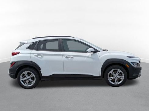 Used 2023 Hyundai Kona SEL w/ Cargo Package AWD/4WD image 2