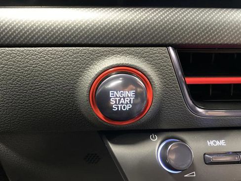 New 2026 Hyundai Sonata N Line image 22