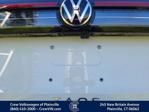 New 2026 Volkswagen Taos S AWD/4WD image 29