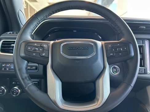 Used 2024 GMC Yukon XL Denali w/ Max Trailering Package RWD image 24