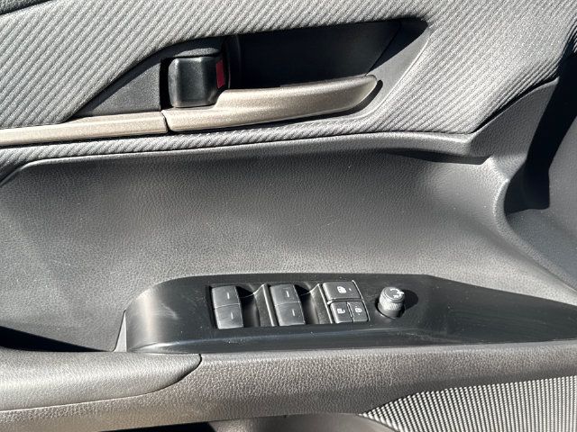 Certified 2025 Toyota Camry SE w/ Convenience Package FWD image 28
