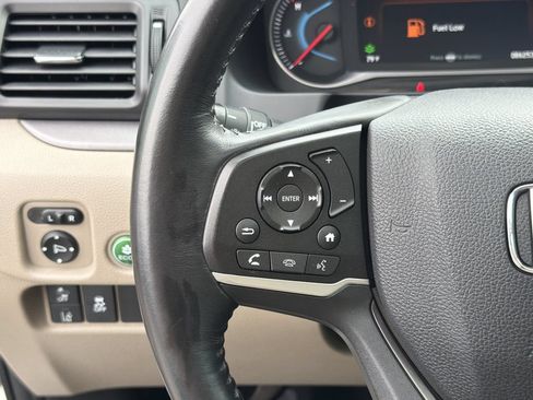 Used 2019 Honda Pilot EX-L image 25