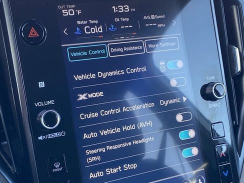 Certified 2025 Subaru Forester Premium w/ Convenience Package #1 image 20