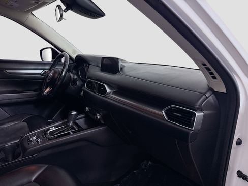 Used 2018 MAZDA CX-5 Touring FWD image 30