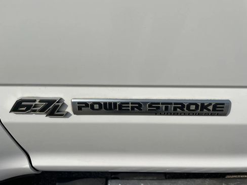 Used 2019 Ford F350 XL w/ Power Equipment Group AWD/4WD image 21