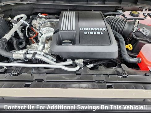 New 2026 GMC Sierra 1500 AT4 image 22