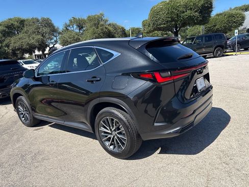 Certified 2026 Lexus NX 350 AWD w/ Cold Area Package image 3