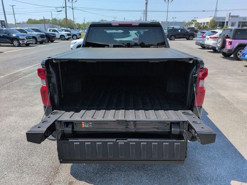 Used 2023 Chevrolet Silverado 1500 LT w/ Max Trailering Package image 31