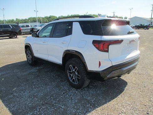 New 2026 GMC Terrain AT4 image 7