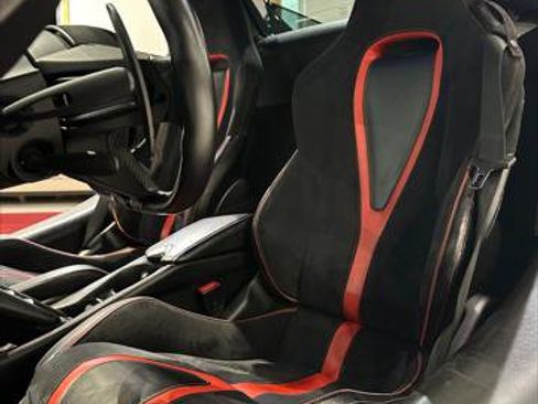 Used 2020 McLaren 720S Luxury RWD image 16