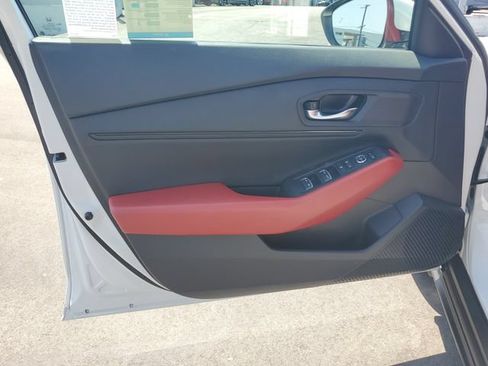 Certified 2024 Honda Accord EX image 18