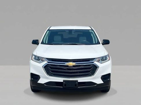 Used 2019 Chevrolet Traverse LS FWD image 3