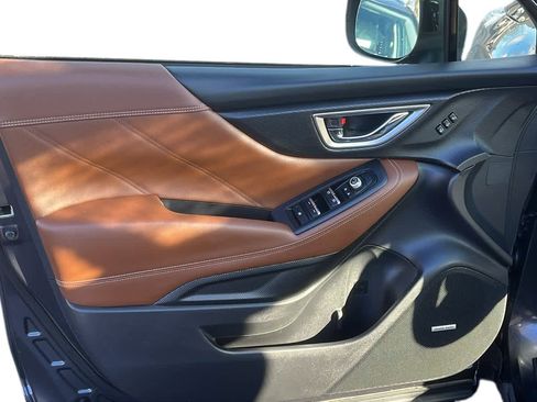 Used 2019 Subaru Forester Touring image 9