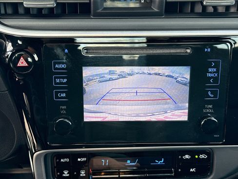 Used 2017 Toyota Corolla LE w/ Carpet Mat Package (TMS) image 23