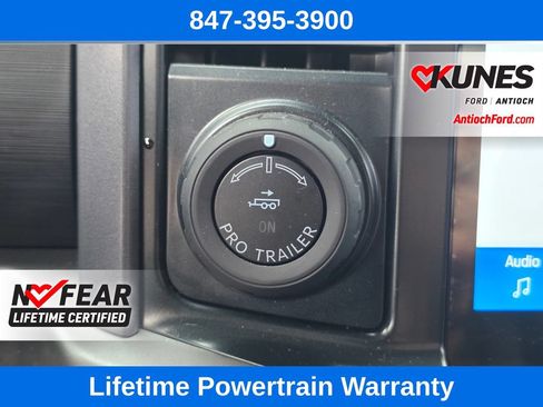 Certified 2024 Ford F150 XLT w/ Tow/Haul Package AWD/4WD image 44