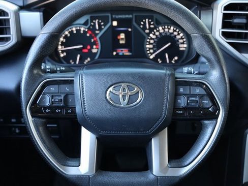 Used 2024 Toyota Tundra SR5 image 14