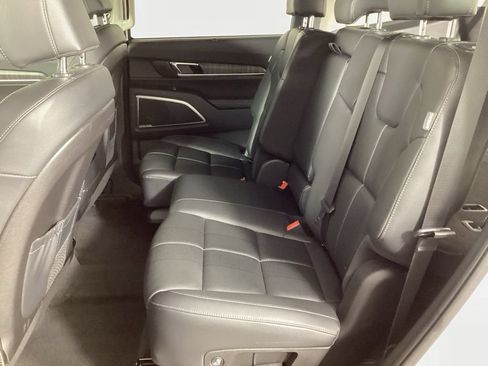 Used 2024 Kia Telluride SX X-Line AWD/4WD image 30