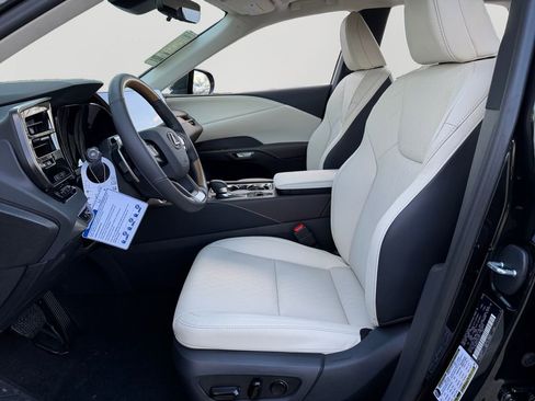 New 2026 Lexus RX 350 Premium Plus AWD/4WD image 12