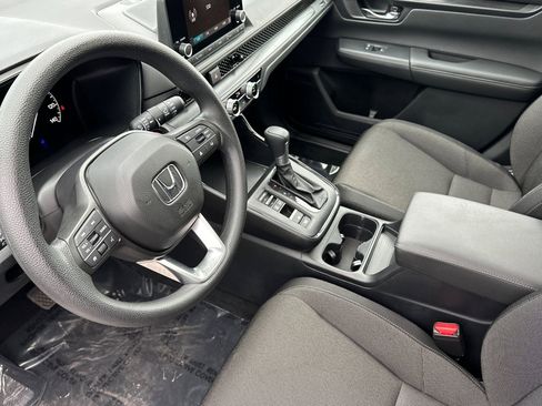 Used 2025 Honda CR-V EX image 13