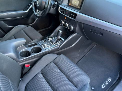 Used 2016 MAZDA CX-5 Touring image 20