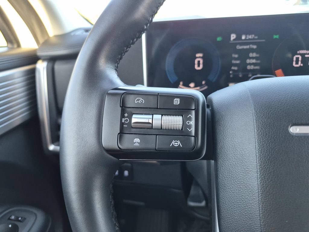 Used 2026 Hyundai Santa Fe SEL AWD/4WD image 19