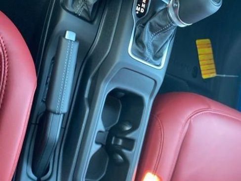 New 2024 Jeep Wrangler Rubicon 392 image 31