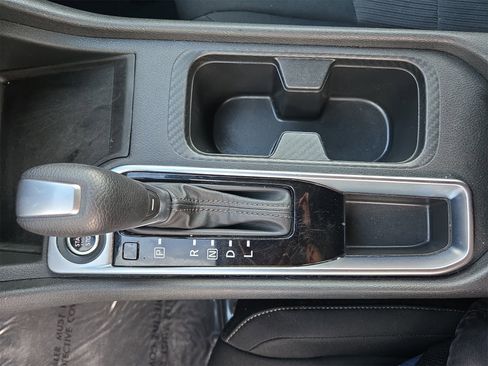 Certified 2024 Nissan Sentra SV image 23