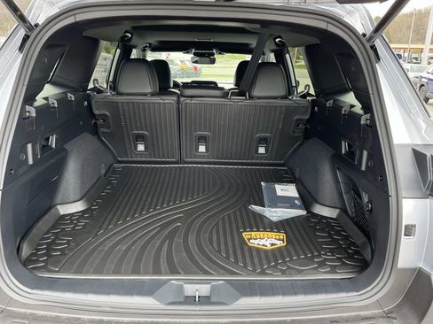 New 2026 Subaru Outback Wilderness image 22