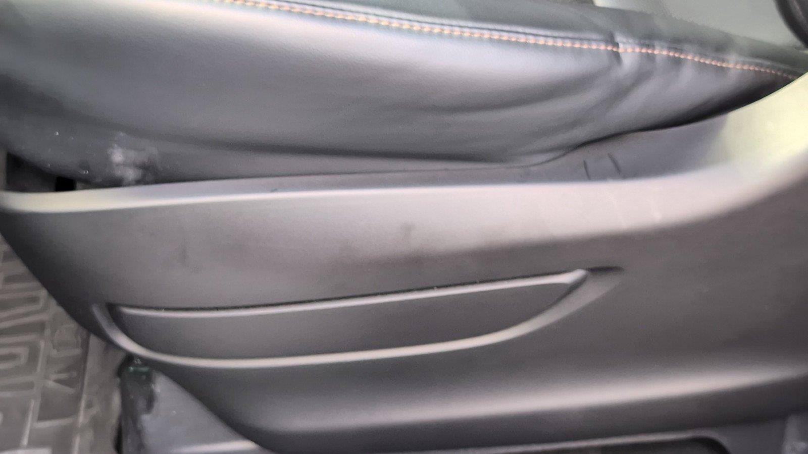 Used 2025 Lincoln Aviator AWD image 19