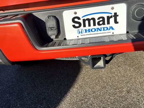 Used 2016 Chevrolet Colorado Z71 image 12