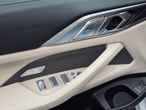 New 2026 BMW 430i xDrive Convertible w/ M Sport Package AWD/4WD image 21