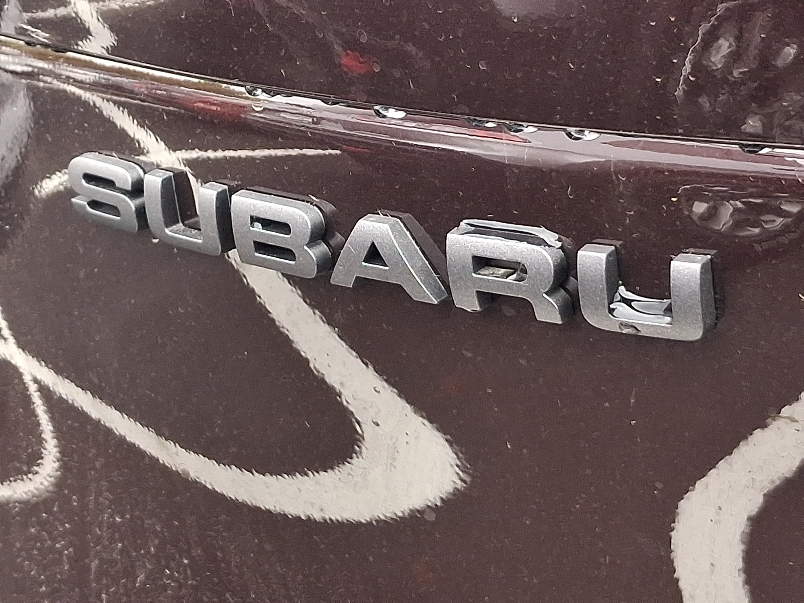 New 2026 Subaru Forester Premium AWD/4WD image 8