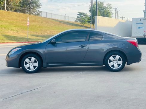 Used 2008 Nissan Altima 2.5 S FWD image 4