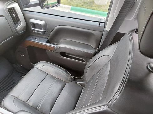 Used 2019 GMC Sierra 2500 Denali AWD/4WD image 35
