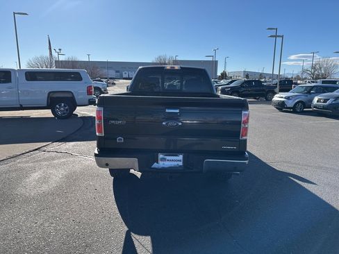 Used 2013 Ford F150 XLT w/ Luxury Equipment Group image 32